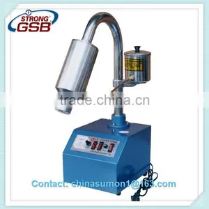 LZ Insole Steam Thread Blower Machine With Low Price Used Shoes /leather Making Machine thumbnail-1