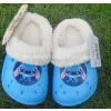 Winter Blue Garden Shoes KF-013 thumbnail-1