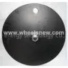 700C*20MM Tubular Disc Wheel thumbnail-1