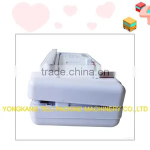 Household Mini Vacuum Sealer DZ-280 thumbnail-5