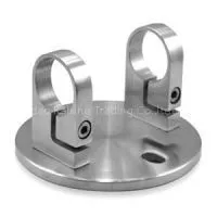 Stainless Steel Wall Bracket thumbnail-1