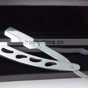 High Quality Shaving Razor/ Stainless Steel 4H Shaving Razor thumbnail-4