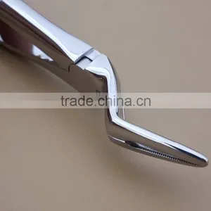 Dental Tooth Extracting Forceps Fig.51 L thumbnail-4
