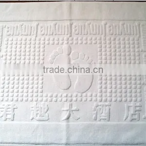 Hotel Bath Mat 2014 New thumbnail-1