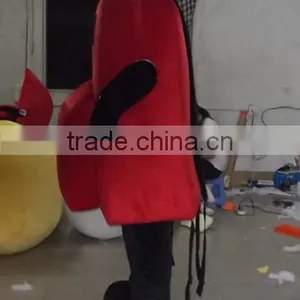 Cheap Adult Schoolbag Mascot Costume thumbnail-3