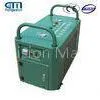 Refrigerant HVAC Recovery Machine , CFC / HCFC / HFC Refrigerant Reclamation Equipment thumbnail-1
