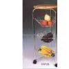 3-tier Fruit Cart thumbnail-1