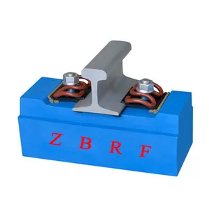 Taicang Zhongbo Railway Fastening Co.,Ltd company overview - view 1 thumbnail