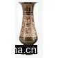 Brass Vase thumbnail-1