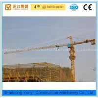 China Suppliers Crane Price thumbnail-1