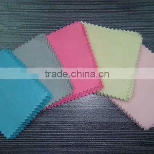 Anti-Tarnish Gold/Silver Jewelry Cleaning Cleaner Polishing Cloth,Polishing Cloth Jewelry Cleaner Gold Silver Brass Polisher thumbnail-2