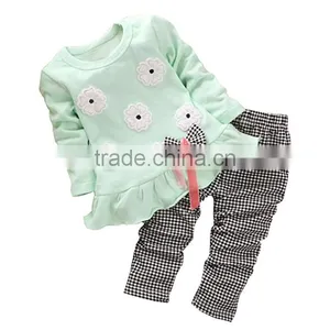 High Quality Latest Design Children's Clothing thumbnail-3
