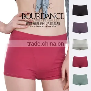 Women Sports Shorts Underpants thumbnail-1