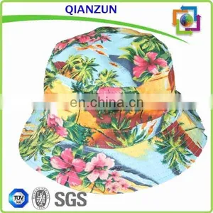 Mexico Bucket Hat Design Flag Bucket Hat thumbnail-4