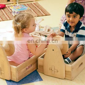 Learning Toddler Creche Chemistry Montessori Equipment thumbnail-2