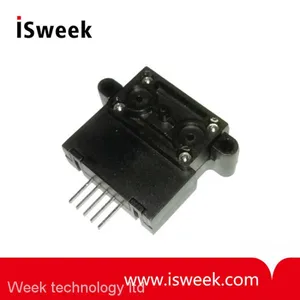 FS5001B Series MEMS Mass Flow Sensors thumbnail-1