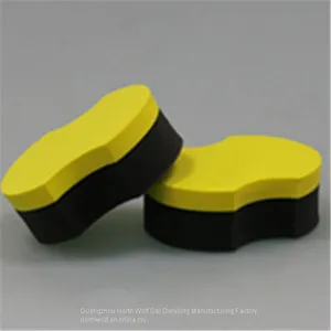 Newest Model Foam Wax Applicators 2 Pack thumbnail-1