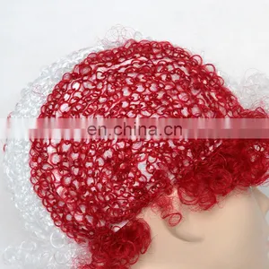 England Afro Twis Fan Wig FGW-0028 thumbnail-6