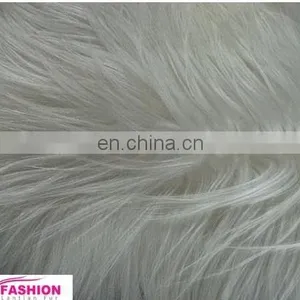 Beautiful Kidassia Goat Fur Plates / Goat Fur Plate for Women Clothes thumbnail-4