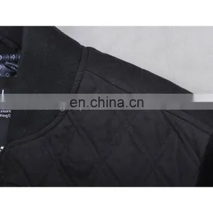 2015 New Product Men's Fashion Padding Jacket thumbnail-5