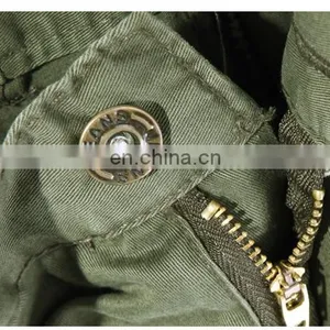 Winter Good Quality Fashion Outdoor Causal Loose Washing Cotton Multicolor Wholesale Pocket Cargo Pants Manufacturer thumbnail-5