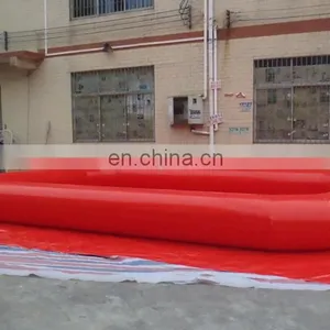 NEW Summer Inflatable Swim Pool for Water Party Games thumbnail-4