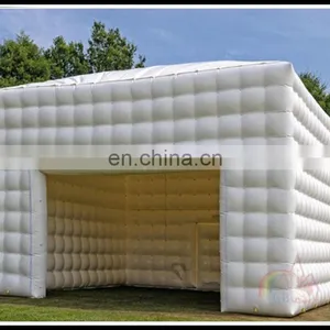 New Product Inflatable Hillman Tent Outdoor Camping Tent Advertising Large Tent For Sale thumbnail-1