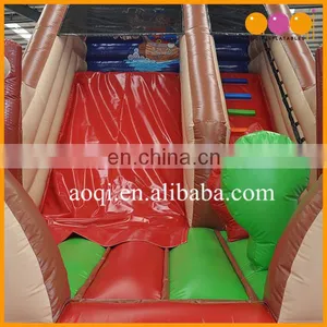 Playground Slides Theme Park Equipment for Sale thumbnail-6