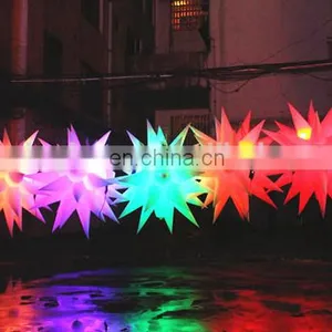 Inflatable Stars for Party Decoration thumbnail-3