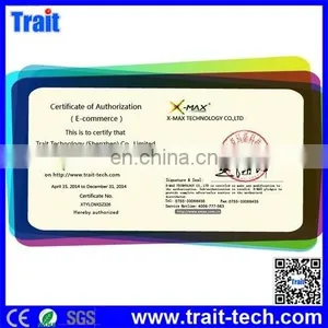 X-MAX 0.3mm Tempered Glass Explosion-proof Screen Protector For IPad Mini 3 IPad Mini thumbnail-5