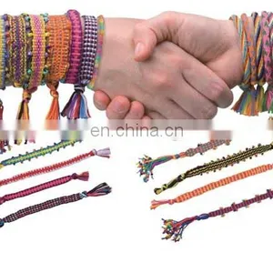 2015 NEW! DIY Craft Box Set-make Your Own Bracelet/bangle With Eva Knitting Machine for Kids thumbnail-3