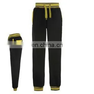 Men Fleece Trouser thumbnail-1