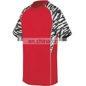 2016 New Design Customize Soccer Jersey thumbnail-2