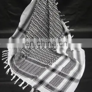 Arab & Hijab Scarf thumbnail-1