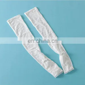Store Women Grace Lace Sun Protection Arm Sleeve thumbnail-4