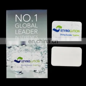 Custom Mobile Microfiber Screen Cleaner thumbnail-1