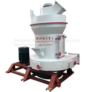 High Pressure Roller Mill,High Pressure Raymond Mill thumbnail-1