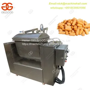 Factory Price Chin Chin Making Machine|Chin Chin Making Machine Supplier|High Efficiency Chin Chin Making Line thumbnail-5