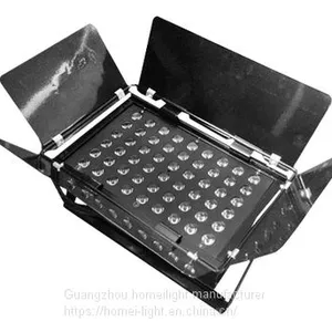 54pcs 4in1 Flood Light Led Stage Lighting thumbnail-1