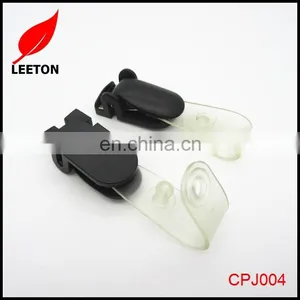 Plastic ID Name Badge Clip thumbnail-4