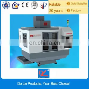 5 Axis Cnc Router Milling Machine thumbnail-1