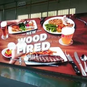 Indoor Rental LED Display thumbnail-3