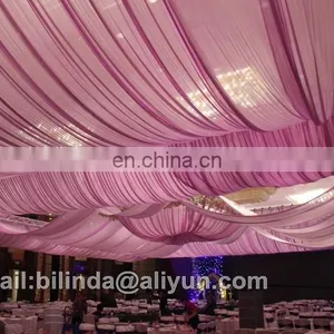 Party Bridal Backdrop Wedding Chuppah thumbnail-2