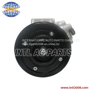 For Toyota Corolla/Matrix 1.8L TSE14C CG447280-9060 682-50443 616043026916 Air Con Compressor thumbnail-3