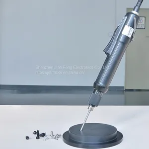 Brushless Electric Screwdriver JOFR thumbnail-5