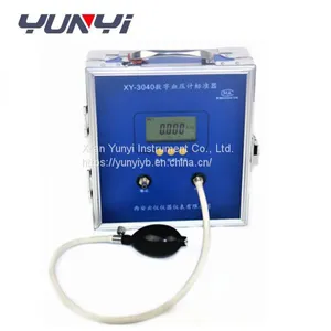 XY-3040 Digital Blood Pressure Gauge Calibrator thumbnail-2