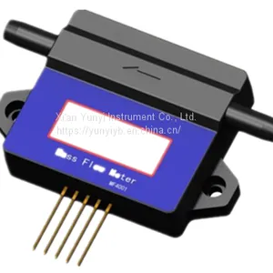 Digital Natural Gas Meter Measurement thumbnail-4