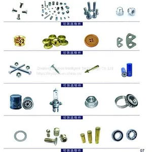 Fastener Optical Sorting Machine thumbnail-4