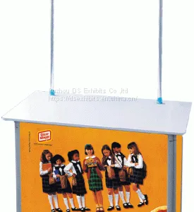 Folding Promotion Table thumbnail-5