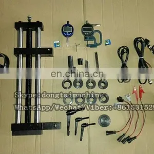 2015 Common Rail Injector Measurement System is Designed to Rebuild Malfunctioned Injectors to Meet Stage 3 thumbnail-2